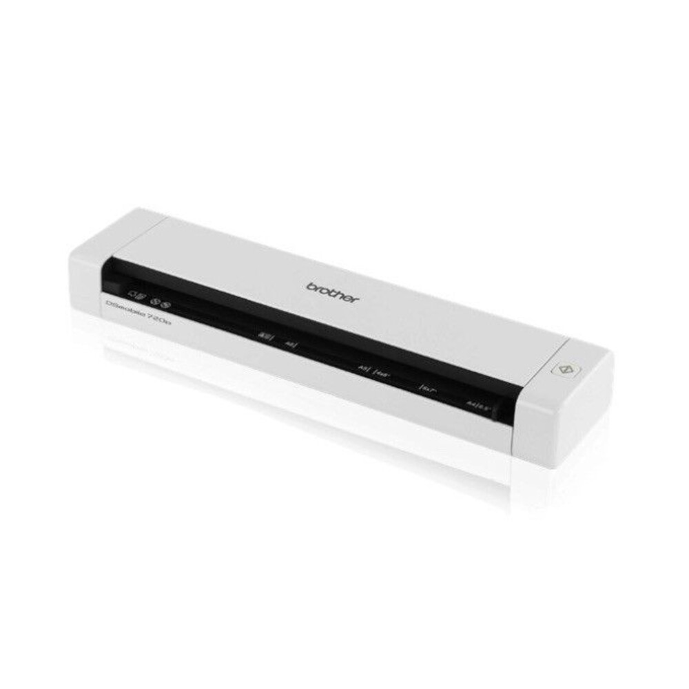 Brother DSmobile DS-720D Mobile Duplex Color Page Scanner